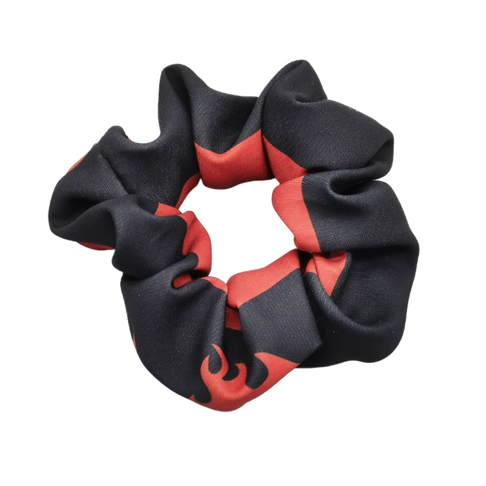 Wholesale Anime Large Intestine Hair Ties